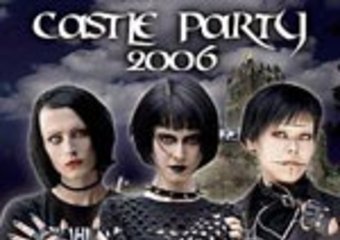 Castle Party 2006