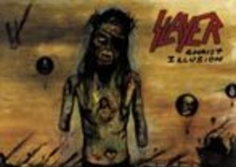Slayer: Christ Illusion