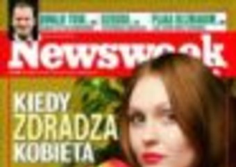 Nowy Newsweek w piątek