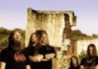 Amon Amarth w Polsce