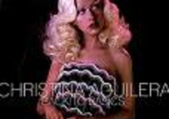 Christina Aguilera: Back To Basics