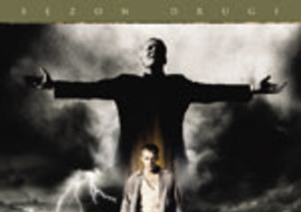 Carnivale: Serial na DVD