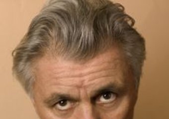 John Irving tylko w Warszawie
