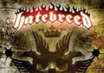 Hatebreed powraca