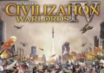 Civilization i Hitman w Arkadii