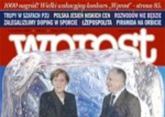 Małżeństwo jest trendy