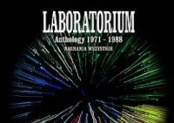 Laboratorium: Anthology