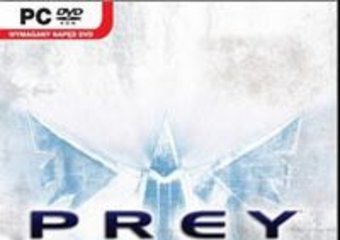 Prey