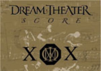 Koncertowe Dream Theater