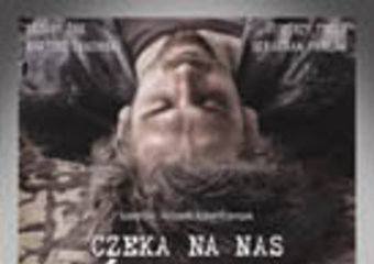 Czeka na nas świat na DVD