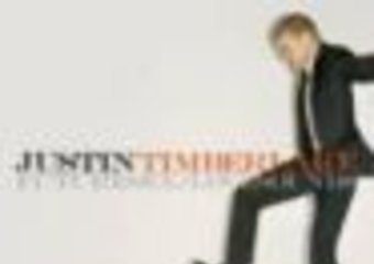 Justin Timberlake na topie