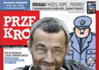 A spisek wiecznie żywy