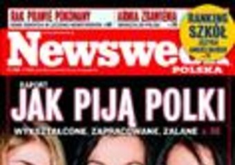 Tupot białych mew…