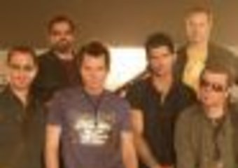 Koncerty INXS przesunięte