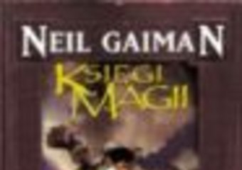Księgi magii Gaimana