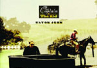 Elton John: The Captain and the Kid