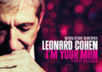 Leonard Cohen: I'm Your Man