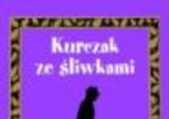 Autorka Persepolis w Polsce