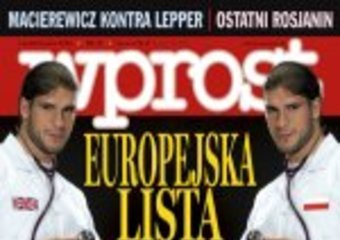 Szczepionką w nałogi