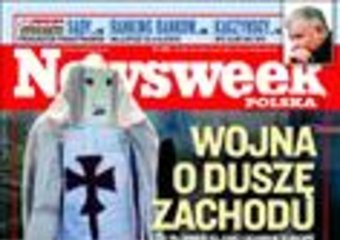 Wróg z krucyfiksem