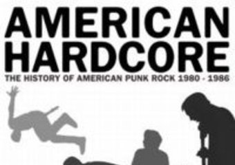 The History Of American Punk Rock 1980-1986