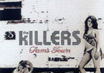 The Killers: Sam's Town