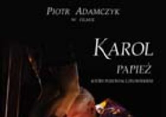 Karol - Papież, który pozostał człowiekiem