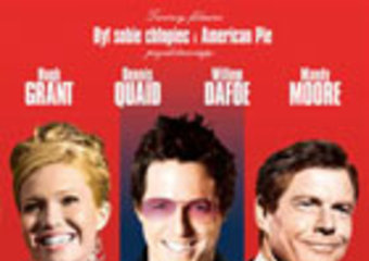 Jak zostać gwiazdą na DVD