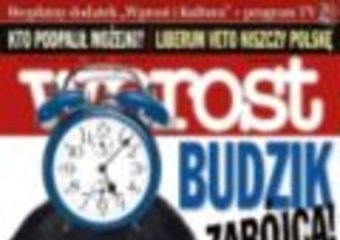 Czasowstrzymywacz potrzebny od zaraz