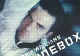 Robbie Williams: Rudebox