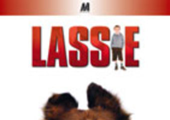Lassie wróciła