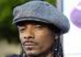 Snoop Dogg za kratami