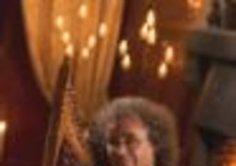 Andreas Vollenweider w Polsce!