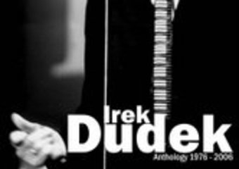 Antologia Ireneusza Dudka
