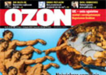 Ozon. Reaktywacja