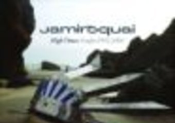 Staronowy Jamiroquai na 14-lecie