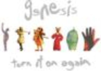 Trójka z Genesis w Polsce