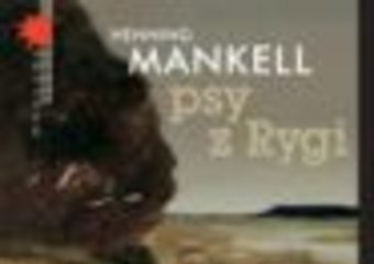 Premiera Psów z Rygi Mankella