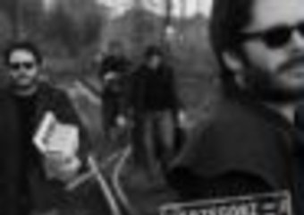 Hołd Turnaua dla Grechuty