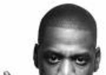 Jay-Z przodownikiem pracy
