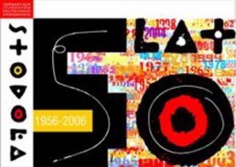 Stodoła ma 50 lat