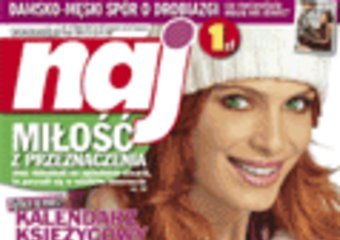 Nie ze mną te numery…