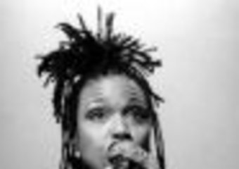 Dee Dee Bridgewater w Warszawie