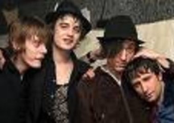 Odwołano koncert Babyshambles