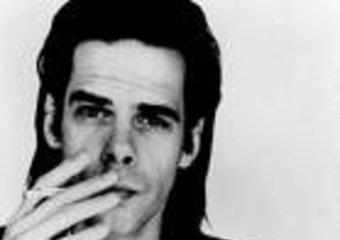Nick Cave na DVD