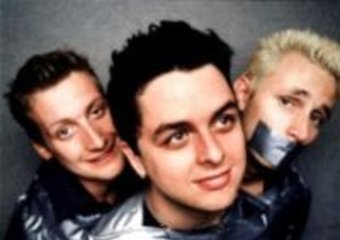 U2 i Green Day rządza w Europie