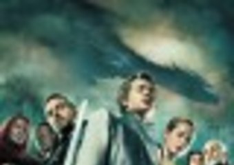 Eragon filmowy i w wersji deluxe