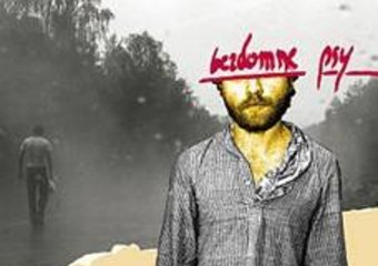 Leszek Winder: Bezdomne psy
