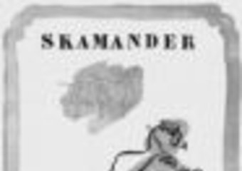 Tablica dla Skamandrytów