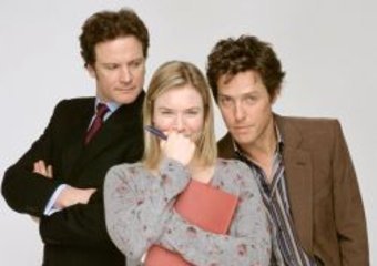 Bridget Jones powraca